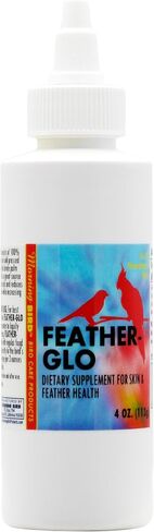 Morning Bird Feather-Glo, 4 oz in Kuwait