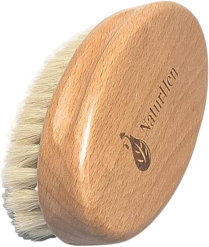 Soft Chicken Feather Brush, Feather Brush For Chickens & Small Pets, Soft Small Bristle Brush, Chicken Grooming, Chicken Care in Saudi Arabia