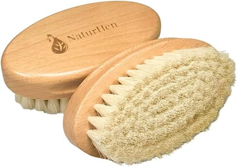 Soft Chicken Feather Brush, Feather Brush For Chickens & Small Pets, Soft Small Bristle Brush, Chicken Grooming, Chicken Care in Saudi Arabia