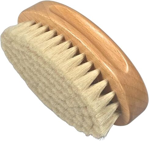 Soft Chicken Feather Brush, Feather Brush For Chickens & Small Pets, Soft Small Bristle Brush, Chicken Grooming, Chicken Care in Saudi Arabia