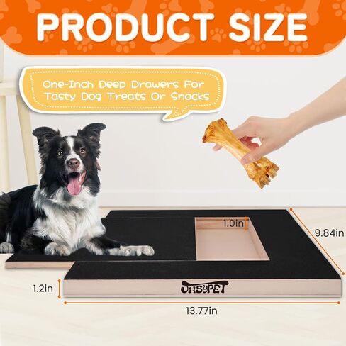 Dog Nail Scratch Board File Stress-Free Dog Scratch Board Dog Nail File Board with Sandpaper No Anxiety for Small Medium Dogs Puppy and Cats Sensitive Dog Nail Trimmer in Saudi Arabia