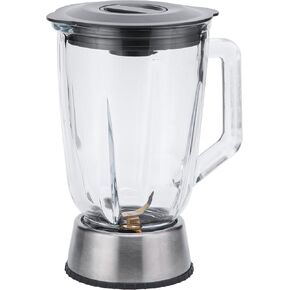 JC-801B 3 in 1 Juicer Machine Accessories, Glass Mixing System Kit
