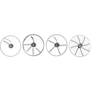 Davivy Food Processor Accessories - Wet Grinder Compatible with 16 Cup Model (Wet Grinder)