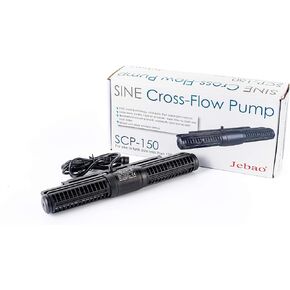 Jebao SCP-150 Sine Cross Flow Pump Wave Maker with Controller