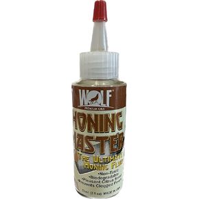 Honing Master Honing Fluid and Stone Cleaner