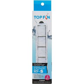 Top Fin Retreat Filter cartridges RF-S (3 Count) in Kuwait
