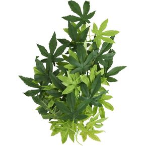 Underwater Treasures Japanese Maple - Green - 18"