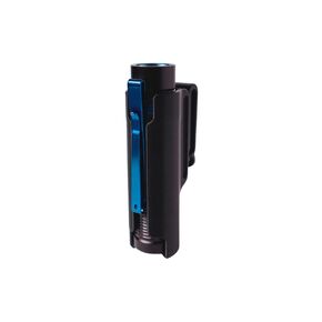 حافظة HoldMyGear لهاتف Olight Baton 3 Pro Max (مصباح يدوي غير متضمن) (مشبك حزام 1.5 بوصة) in Saudi Arabia