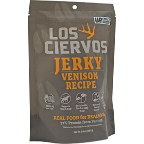 Venison Jerky Dog Treats