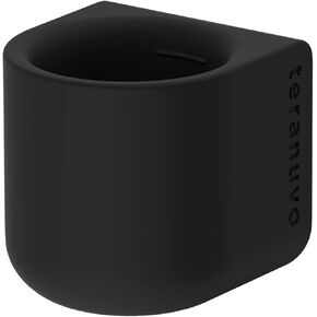 5cc Cup, magnetic silicone cup Compatible with BALMUDA The Toaster good for steam oven toaster (Grey)