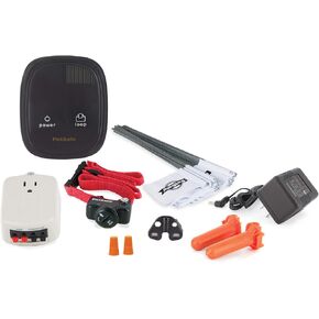 PetSafe In-Ground Fence for Dogs and Cats - from The Parent Company of Invisible Fence Brand – Boundary Wire Not Included – Pick Your Wire Gauge Separately