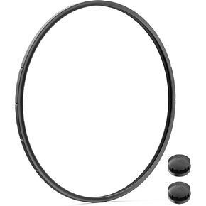 09985 حلقة إغلاق علبة الضغط، قابلة للاستبدال 09985 حشية حلقة إغلاق طنجرة الضغط Presto مع قابس الضغط الزائد تناسب Presto 01751 01781 01784 01745 01755 طنجرة الضغط in Kuwait