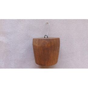 Bung Plug Ornament