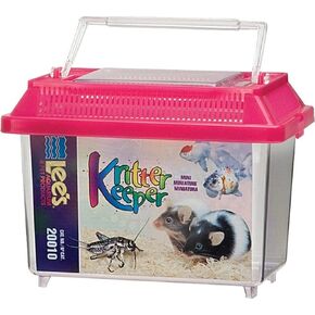 Kritter Keeper (Pack of 3) - Mini Size
