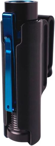 HoldMyGear Holster for Olight Baton 3 Pro Max (flashlight not included) (1.5" Belt Clip) in Saudi Arabia