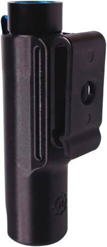 HoldMyGear Holster for Olight Baton 3 Pro Max (flashlight not included) (1.5" Belt Clip) in Saudi Arabia