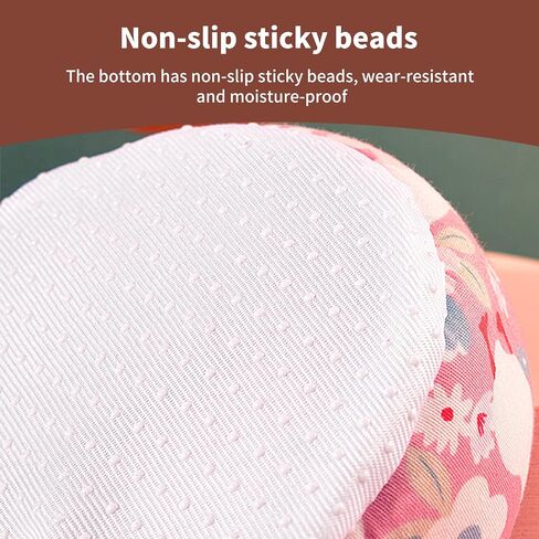Hamster Bed,Soft and Warm Sleeping Bed with Cute Printed and Padded,Small Animal Pet Bed Cage Accessories for Hedgehog,Guinea Pig,Syrian Hamster Small Animals(L) in Saudi Arabia