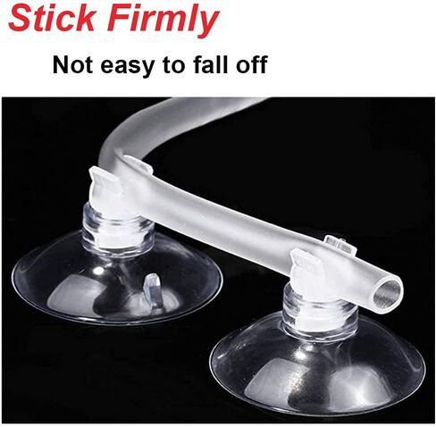 Air Stone Bar, Aquarium Aerator Bubble Diffuser with Air Pump Accessories Set,Bubble Release for Hydroponic Growing,for Fish,Seafood,Aquatic Products in Saudi Arabia