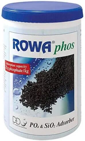 D-D RP-50 ROWAphos Phosphate Removal Media - 500 ml/16.9 oz in Saudi Arabia