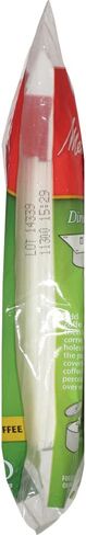 Melitta White Wrap Around Coffee Filter for Percolator (Pack of 2) in Saudi Arabia