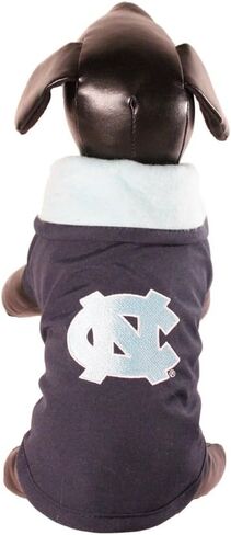 NCAA North Carolina Tar Heels ملابس خارجية واقية للكلاب مقاومة لجميع الأحوال الجوية in Saudi Arabia