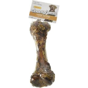 Chmp EMS Ham Bone Size Ea Chmp'Ems Ham Bone
