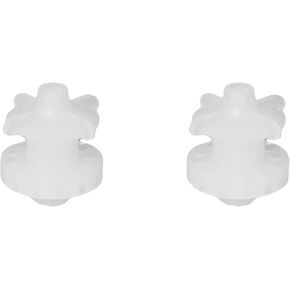 2PCS Beverage Dispenser Valve Head (LEV Inner Nozzle) Soda Coke Machine Diffuser with Built in Mixer Commercial Accessories