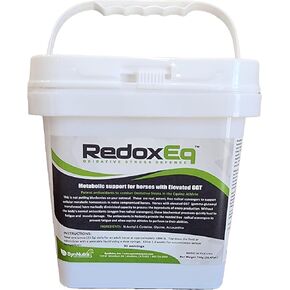 RedoxEq- for Elevated GGT 100% Natural 30 servings