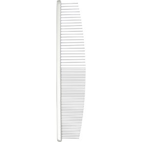 مشط نصف القمر 7.5"