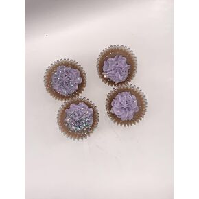 L and A Scentsations Scented (Blackberry Cobbler) scented