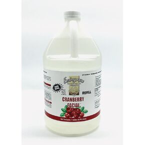 Envirogroom Cranberry Facial RTU