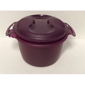 طباخة الأرز بالميكرويف من تابروير