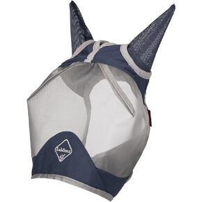 قناع LeMieux ArmourShield Pro Half Fly