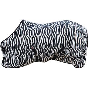 CHALLENGER 68" Horse Polar Fleece Cooler Exercise Blanket Wicks Moisture Winter Liner 43EE05