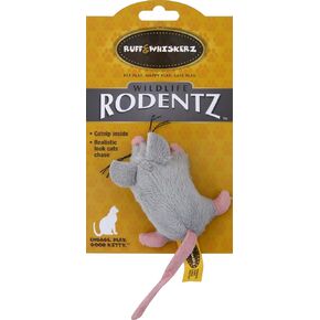 لعبة القطة من روف آند ويسكرز رودنتس الفأر والنعناع البري in Kuwait