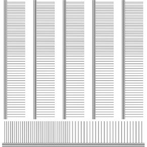 6 قطع من أمشاط الكلاب بأسنان من الفولاذ المقاوم للصدأ، مشط للقطط لإزالة التشابك والعقد، أداة احترافية للعناية بالكلاب ذات الشعر الطويل والقصير والقطط والحيوانات الأليفة الأخرى in Kuwait