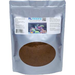 GFO Phosphate Remover, Granular Ferric Oxide, for Saltwater Aquariums (1lbs)
