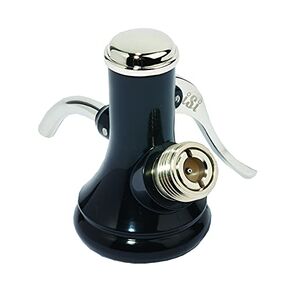 iSi North America Replacement Head for use with iSi Soda Maker Classic