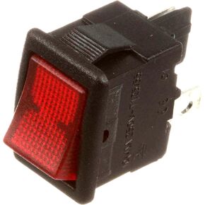 2 Pcak 20316.0001 Suitable for Household Appliance Switch for Bunn Home Model Coffee Brewers B10 BX GRX GRX-B GR10