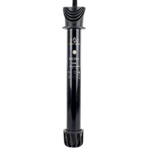 Water Rebirth (HC100) Preset Submersible Aquarium Heater - Fish Tank Heater - Water Heater for Fish Tank - Marine Water Heater - Aquarium Heater - (100W)