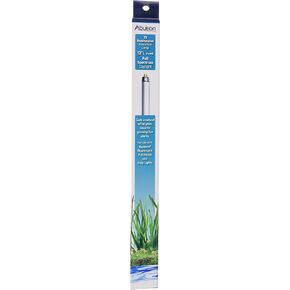 Aqueon AQE40224 Fluorescent Lamp for Aquarium, 12-Inch