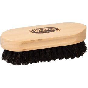 Weaver Livestock Horse Hair Brush