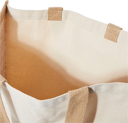 هدية عيد الميلاد الخمسين حقيبة تذكار مضحك للنساء الجدة السيدات الإناث 50 هدية التسوق حمل فكرة خمسين in Kuwait