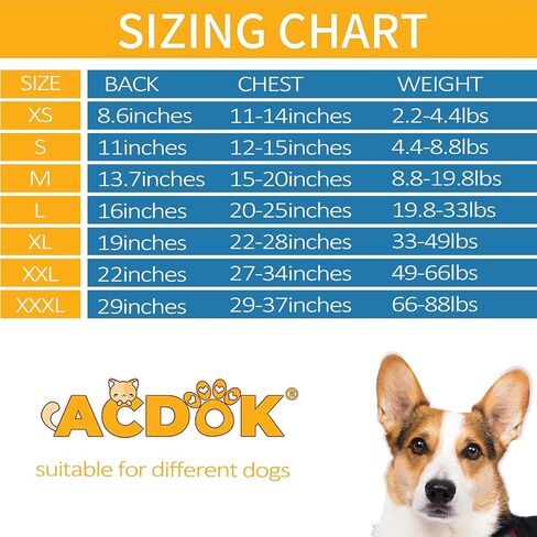 Recovery Suit for Dogs Cats After Surgery, Professional Pet Recovery Shirt Dog Abdominal Wounds Bandages, Substitute E-Collar & Cone,Prevent Licking Dog Onesies (Purple, Medium) in Saudi Arabia