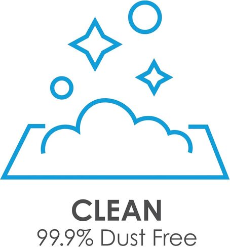 Kaytee Clean & Cozy Natural Paper with Extreme Odor Control Bedding, Made with 100% Recycled Paper in Kuwait