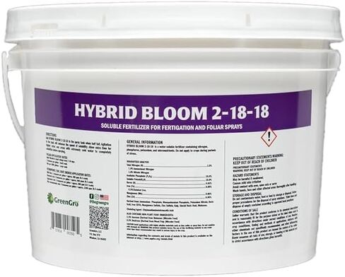 Pride Lands Hybrid Bloom 6lb in Saudi Arabia