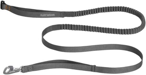 Ruffwear, Omnijore Dog Joring System, Dog Harness, Hip Belt, and Towline for Skiing, Skateboarding, and Biking, Orange Poppy, Medium in Saudi Arabia