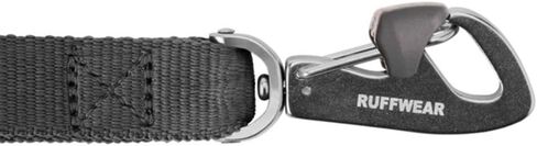 Ruffwear, Omnijore Dog Joring System, Dog Harness, Hip Belt, and Towline for Skiing, Skateboarding, and Biking, Orange Poppy, Medium in Saudi Arabia