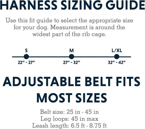 Ruffwear, Omnijore Dog Joring System, Dog Harness, Hip Belt, and Towline for Skiing, Skateboarding, and Biking, Orange Poppy, Medium in Saudi Arabia