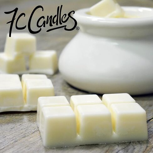 Sweet Grace, Wax Melts Wax cubes, Essence Sweet Grace, Soy Wax Blend, 2.50 Oz (3 Pack) in Saudi Arabia